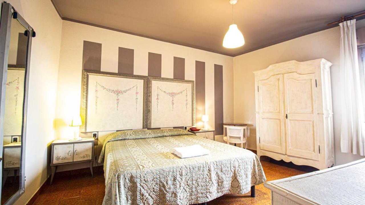 Hotel Prime Pistoia Kültér fotó